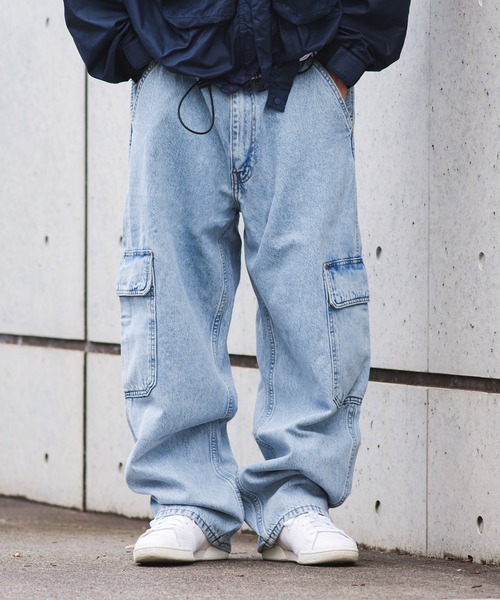 Levi's ジーンズ Levi's/リーバイス 568(TM) ルーズストレート