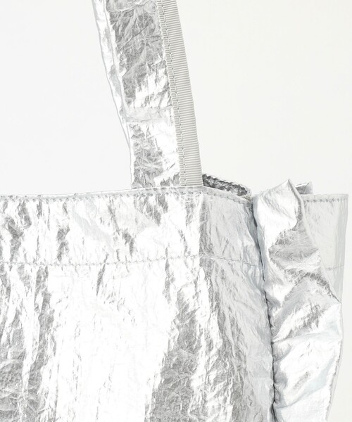 【TOCCA】SHINE WAVES SUBBAG トートバッグ オシャレ TOCCA トートバッグ SHINE WAVES SUBBAG レディース : ZOZOTOWN