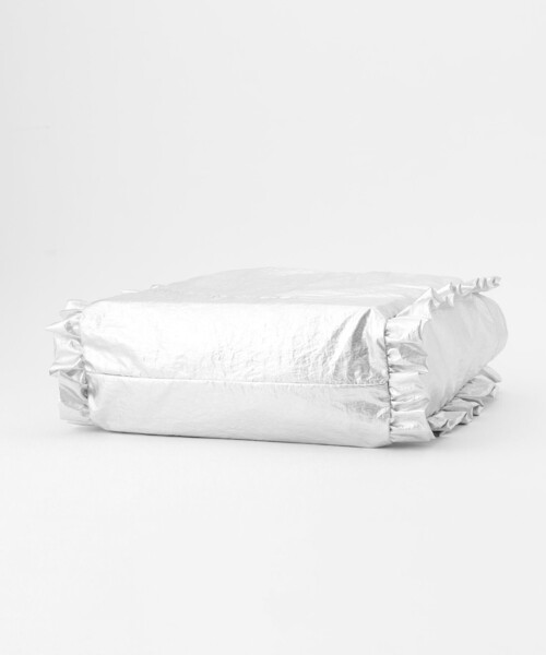 TOCCA トートバッグ SHINE WAVES SUBBAG レディース : ZOZOTOWN