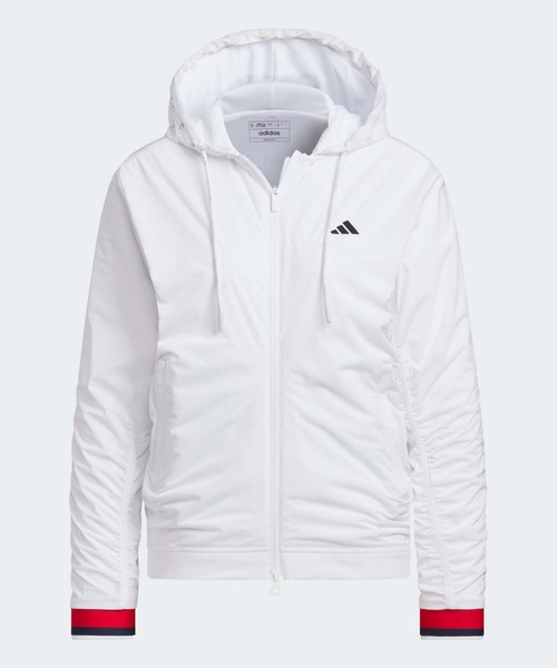 adidas（アディダス） ブルゾン ジャンバー WIND. RDY 撥水 フルジップ