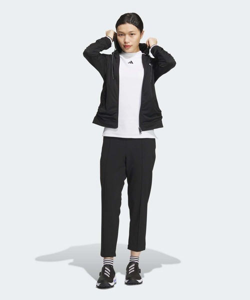 adidas（アディダス） ブルゾン ジャンバー WIND. RDY 撥水 フルジップ