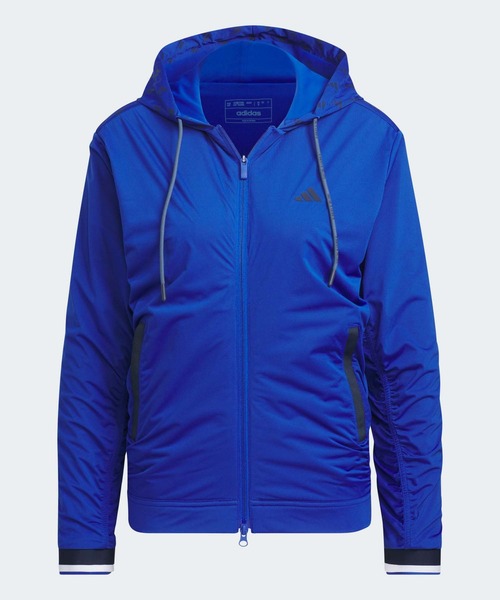 adidas（アディダス） ブルゾン ジャンバー WIND. RDY 撥水 フルジップ