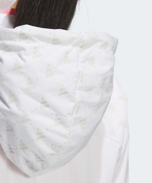 adidas（アディダス） ブルゾン ジャンバー WIND. RDY 撥水 フルジップ