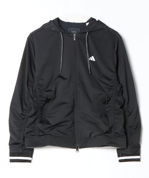 adidas（アディダス） ブルゾン ジャンバー WIND. RDY 撥水 フルジップ