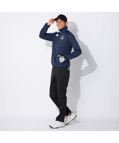 FILA - フィラゴルフ　ジャケット FILA GOLF ブルゾン アウター GOLF/フィラゴルフ ゴルフウェア
