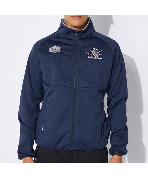 FILA GOLF ブルゾン アウター GOLF/フィラゴルフ ゴルフウェア