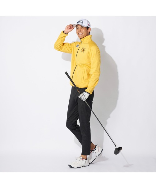 FILA GOLF ブルゾン アウター GOLF/フィラゴルフ ゴルフウェア