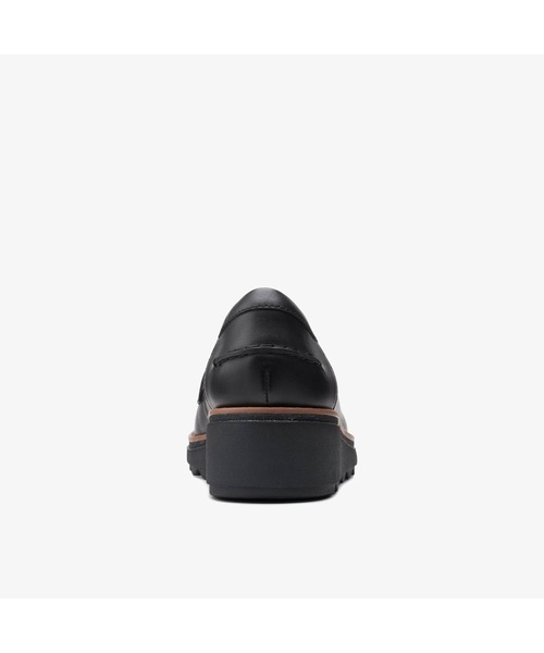 Clarks（クラークス） ローファー Sharon Gracie / シャロングレイシー