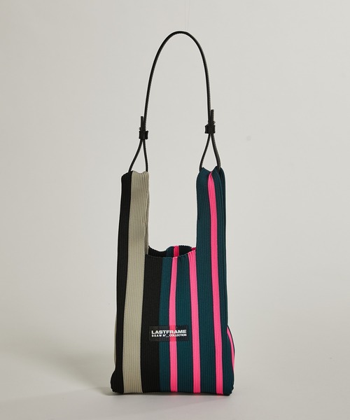 LASTFRAME」 2WAYバッグ FREE ダークグリーン レディース : 86563433  