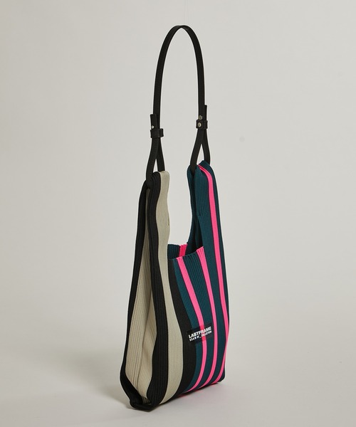 LASTFRAME」 2WAYバッグ FREE ダークグリーン レディース : 86563433  