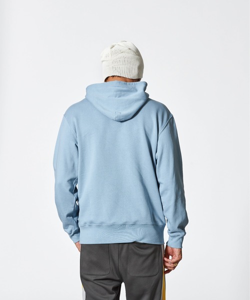 ■mutaGOLF■× ACANTHUSコラボ Multi Logo Hooded Sweatshirt ACANTHUS パーカー x muta:mutaMulti Logo Hooded Sweatshirt