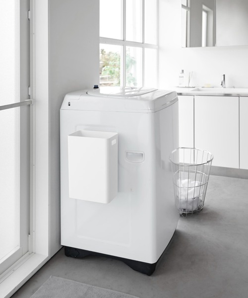 tower ゴミ箱 楽天市場】[ マグネットトラッシュカン タワー 7L ] 山崎実業 公式