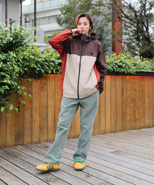 BILLABONGのジャケット OUTLET】BILLABONG メンズ Y2K PUFF JK ジャケット MIL 【2024年