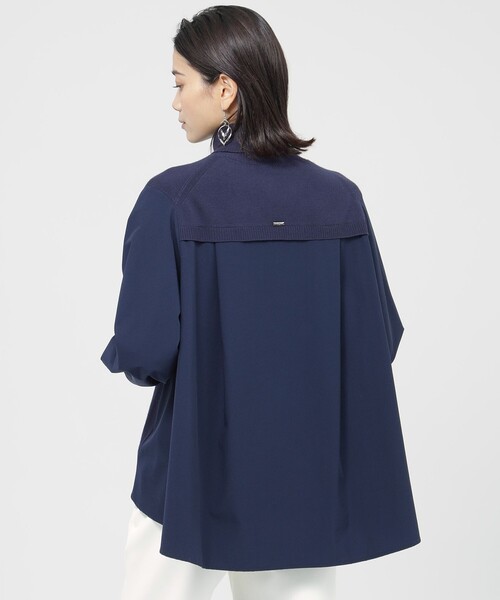 EVEX by KRIZIA（エヴェックスバイクリツィア） ニット セーター 「L