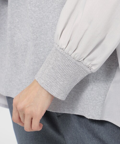 さだはる様用 超美品！EVEX by KRIZIA パーカー/ブルゾン セール】【シーズンレスに活躍！】【マシンウォッシャブル