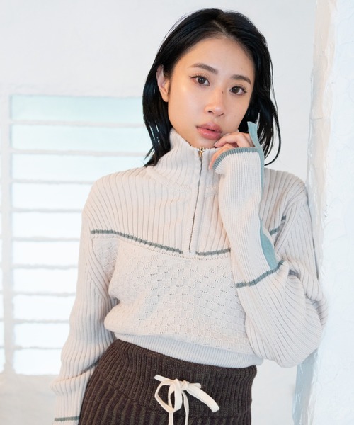 新品未着用 Juemi juemi ジュエミ(JUEMI/レディースその他トップス)|トップス