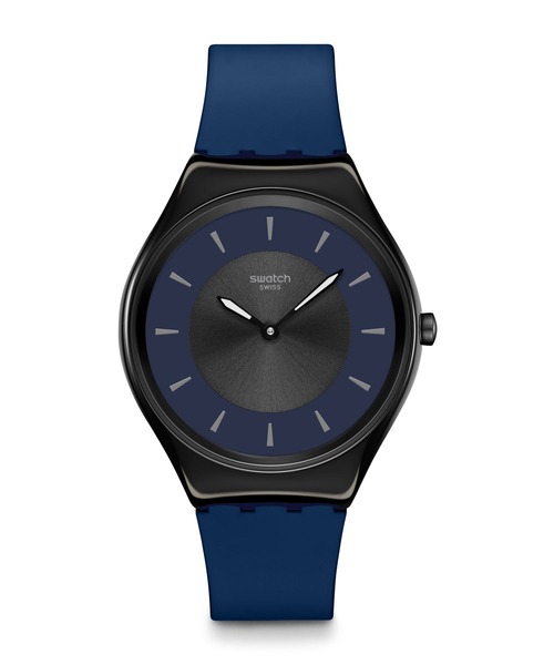 Swatch（スウォッチ） 腕時計 DUET AT DUSK レディース メンズ