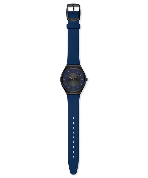 Swatch（スウォッチ） 腕時計 DUET AT DUSK レディース メンズ