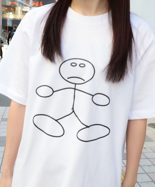 TOKYO CULTUART by BEAMS tシャツ 平山昌尚(HIMAA) / MAN Tee