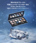 アイシャドウ エクスプローラ 12色動物アイシ...の詳細画像3