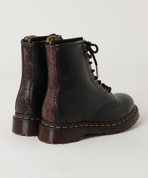 【ほぼ未使用】ドクターマーチン 2025年 1460 YOTS 8タイブーツ Dr.Martens ブーツ Dr. Martens/ドクターマーチン 1460 YOTS 8
