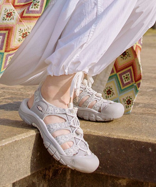 KEENサンダルNEWPORT RETRO レディース ニューポート レトロ KEEN｜(WOMEN)NEWPORT RETRO / (レディース)ニューポート レトロ