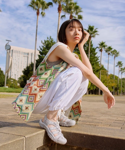 KEENサンダルNEWPORT RETRO レディース ニューポート レトロ KEEN｜(WOMEN)NEWPORT RETRO / (レディース)ニューポート レトロ