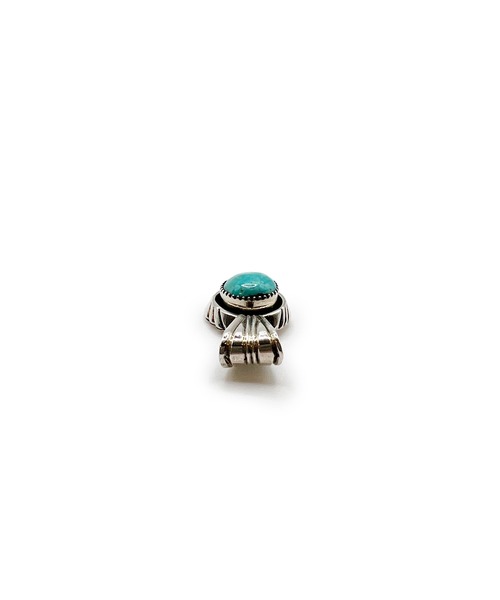 Indian Jewelry チャーム THEATER シアターセレクト サークル