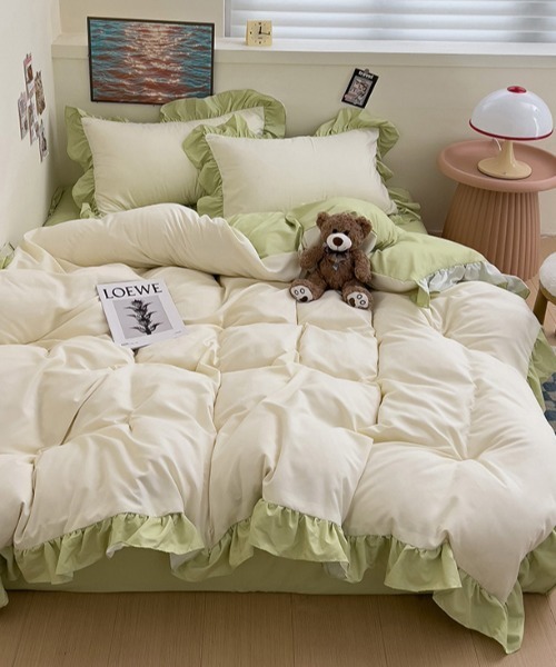 ベッドカバー 布団カバー 3点セット シングル 通販 寝具カバー 掛け布団カバー