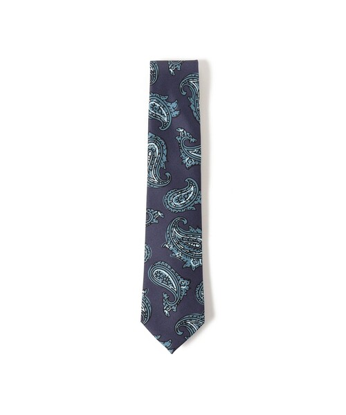 BEAMS F / Fermo Fossati ネクタイ BEAMS F Fermo Fossati Silk BEAMS Pattern Necktie (Suits
