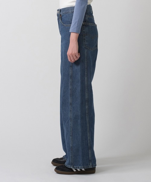 Levi's（リーバイス） ジーンズ デニム デニムパンツ XL STRAIGHT