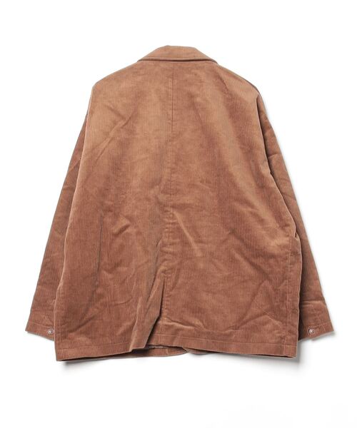 FREAK'S STORE（フリークスストア） コーデュロイジャケット L