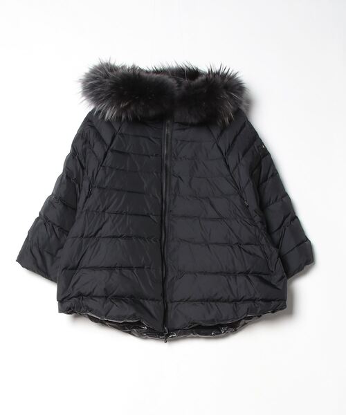 TATRAS（タトラス） ダウンジャケット 3 ブラック レディース