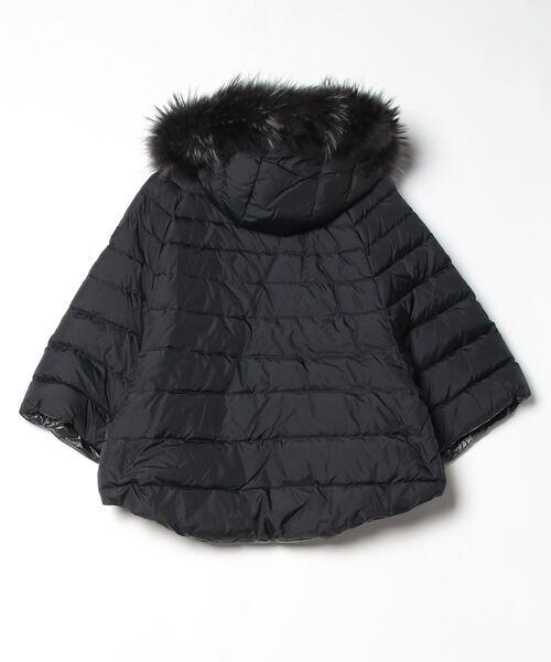 タトラスダウンジャケット　サイズ3 ブラック TATRAS（タトラス） ダウンジャケット 3 ブラック レディース