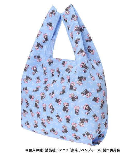 BETTY'S BLUE ハンドバッグ エコバッグ : ZOZOTOWN Yahoo!店