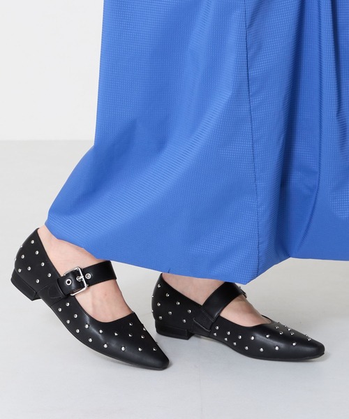 ORiental TRaffic（オリエンタルトラフィック） パンプス バックル