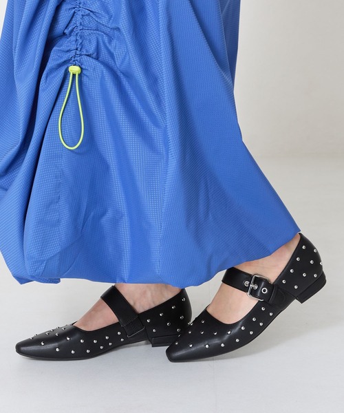 ORiental TRaffic（オリエンタルトラフィック） パンプス バックル