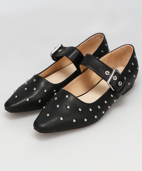 ORiental TRaffic（オリエンタルトラフィック） パンプス バックル