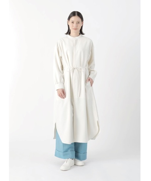 plantation ワンピース Plantation（プランテーション） ワンピース PEバックヘリンボン