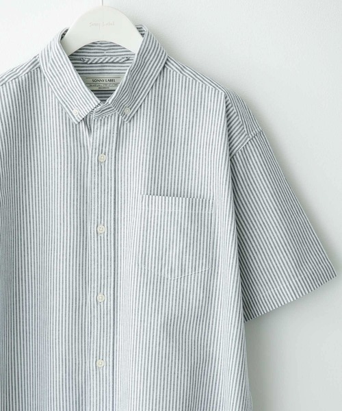 #ꓸENDRECHERIꓸ×ZOZO シャツ ENDRECHERI 「.ENDRECHERI.」 長袖シャツ「ZOZOコラボ」 M