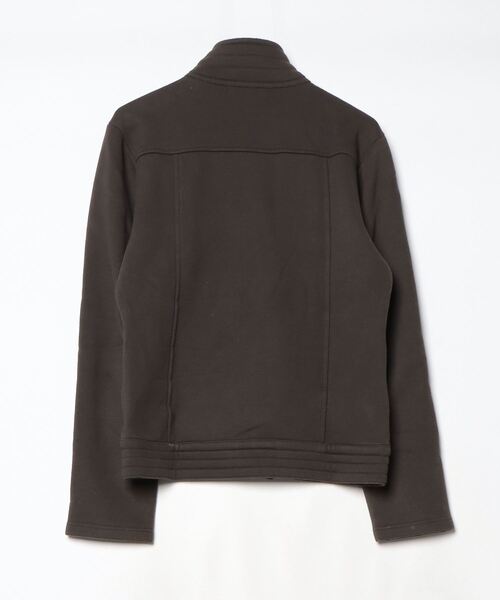 5351 POUR LES HOMMES ブルゾン　定価53900円 5351 POUR LES HOMMES 「5351 HOMMES」 ジップアップブルゾン 3