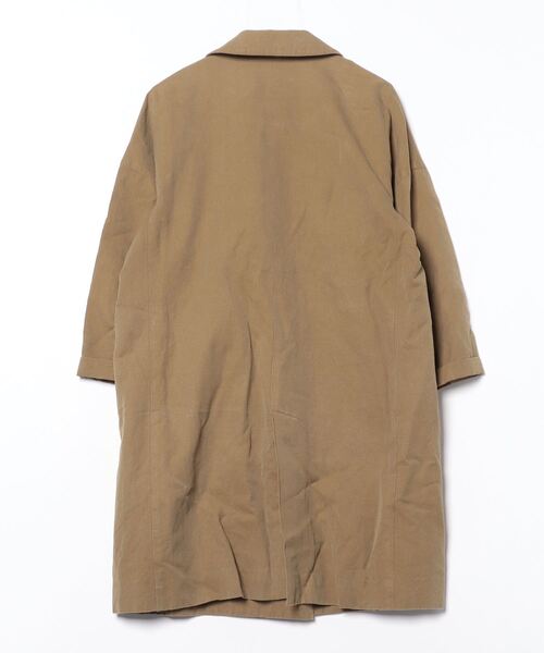 MACKINTOSH PHILOSOPHY 【PORTSMOUTH】 MACKINTOSH PHILOSOPHY 「MACKINTOSH PHILOSOPHY」 コート 36