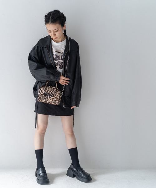 GYDA ボストンバッグ 「WEB限定商品」GYDA (ジェイダ)2WAY