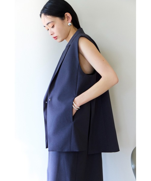 emmi ワンピース Iラインキャミワンピース : ZOZOTOWN Yahoo!店
