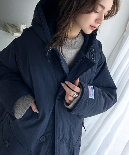 Java ブルゾン MEDIUM ブラック レディース : ZOZOTOWN Yahoo!店