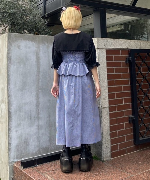 Candy Stripper（キャンディーストリッパー） ワンピース MY SWEET