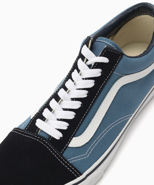 VANS スニーカー 「VANS / ヴァンズ」UA OLD SKOOL オールド