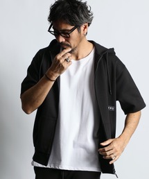 The DUFFER of ST.GEORGE（ザダファーオブセントジョージ） パーカー