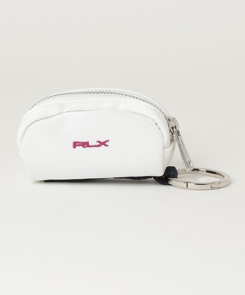 RLX ゴルフ Big Pony ゴルフ ボール ポーチ レディース : ZOZOTOWN 