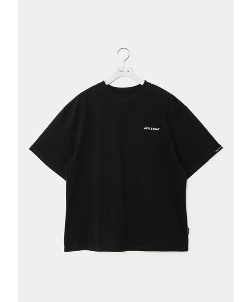 APPLEBUM tシャツ Logo T-shirt メンズ レディース : ZOZOTOWN